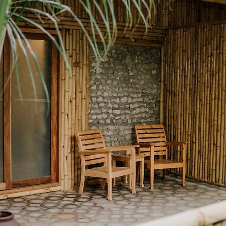 Ecoboo Maldives 호텔 Thinadhoo  외부 사진