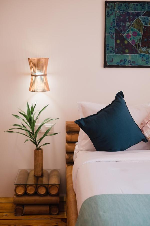 Ecoboo Maldives 호텔 Thinadhoo  외부 사진